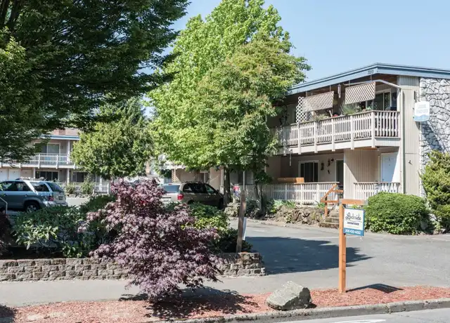 Property at LKS Lockside Apartments - 3210 NW 54th St, Seattle, WA, 98107, 3 beds, 1.5 baths, [object Object]