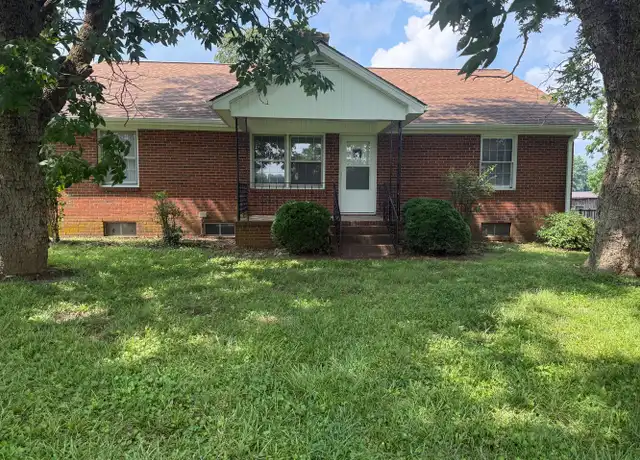 Property at 4145 McConnell Rd, Greensboro, NC, 27406, 4 beds, 1.5 baths, [object Object]