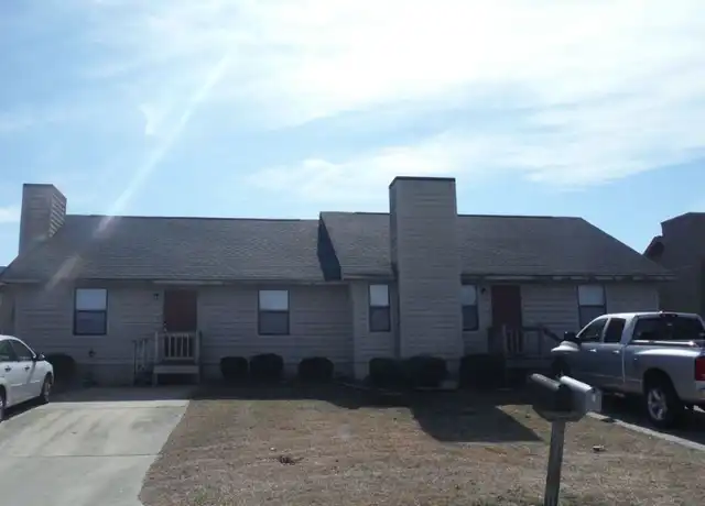 Property at 214 Wyndham Cir Unit A, Greenville, NC, 27858, 3 beds, 2 baths, [object Object]