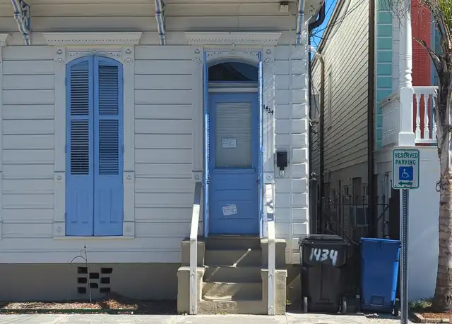 Property at 1434 N Derbigny St Unit 1434, New Orleans, LA, 70116, 1 bed, 1 bath, [object Object]