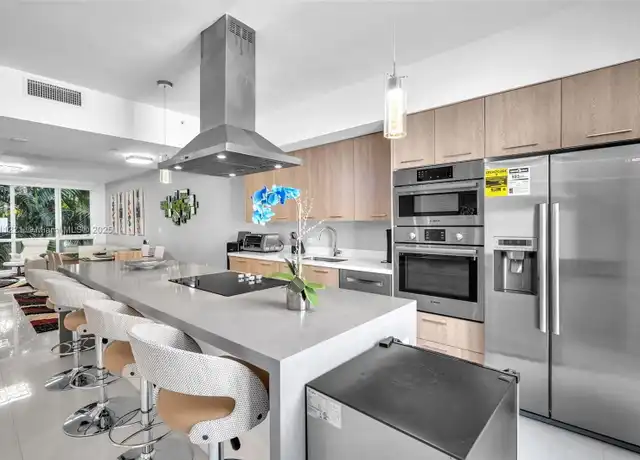 Property at 1000 99th St, Bay Harbor Islands, FL, 33154, 4 beds, 4.5 baths, [object Object]