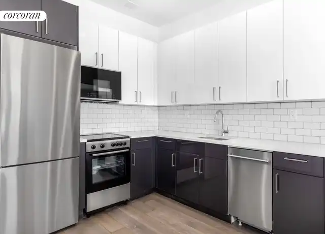 Property at 407 E 117th St Unit 2A, New York, NY, 10035, 2 beds, 2 baths, [object Object]
