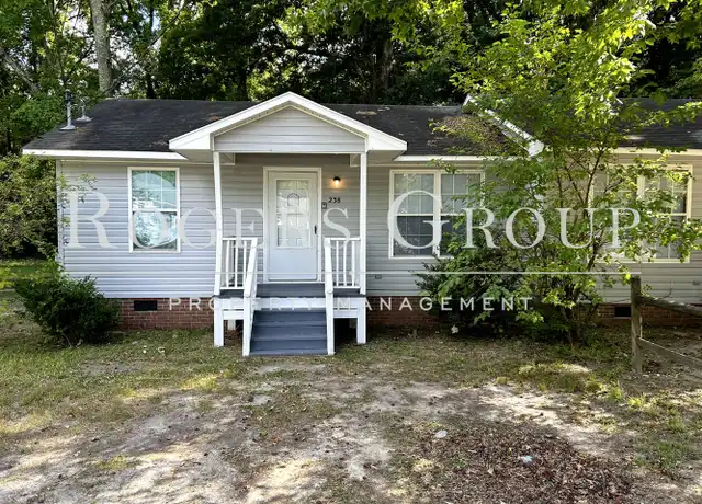 Property at 236 Crozier St, Henderson, NC, 27536, 2 beds, 1 bath, [object Object]