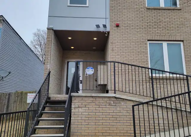 Property at 1416 22nd St SE #2, Washington, DC, 20020, 2 beds, 2.5 baths, [object Object]