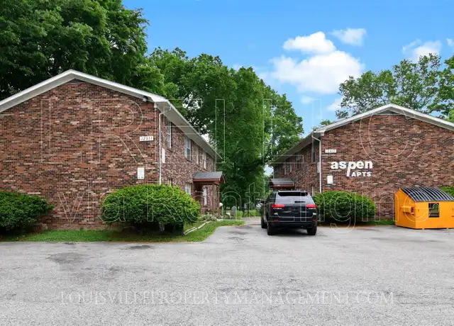 Property at 12513 E Orell Rd Unit 4, Louisville, KY, 40272, 1 bed, 1 bath, [object Object]