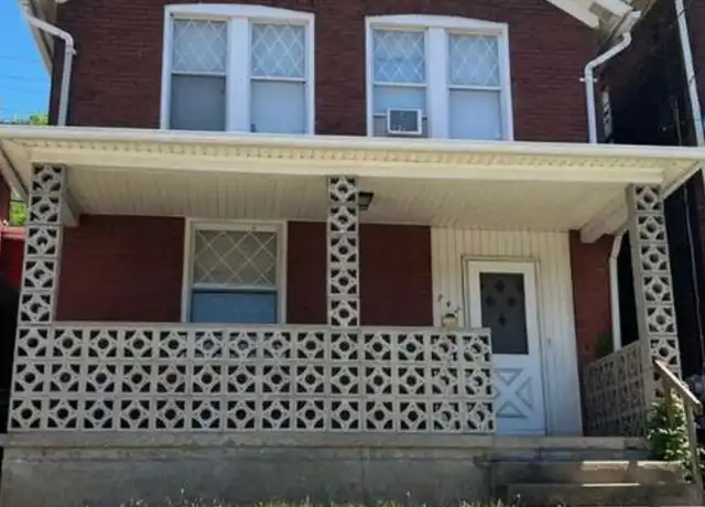 Property at 742 Middle Ave, Wilmerding, PA, 15148, 3 beds, 1 bath, [object Object]