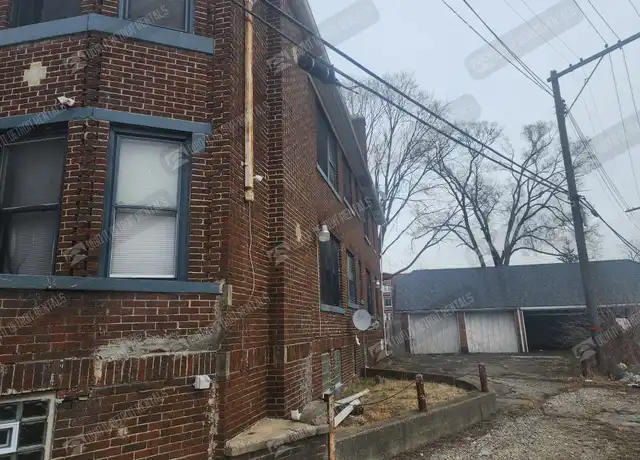 Property at 12826 Steel St Unit 2, Detroit, MI, 48227, 2 beds, 1 bath, [object Object]