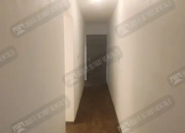 Property at 12826 Steel St Unit 2, Detroit, MI, 48227, 2 beds, 1 bath, [object Object]