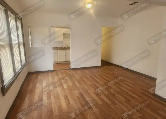 Property at 12826 Steel St Unit 2, Detroit, MI, 48227, 2 beds, 1 bath, [object Object]