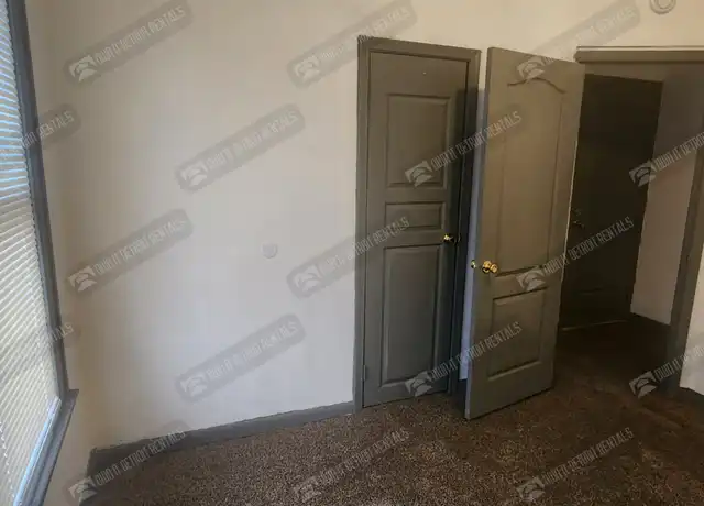Property at 12826 Steel St Unit 2, Detroit, MI, 48227, 2 beds, 1 bath, [object Object]