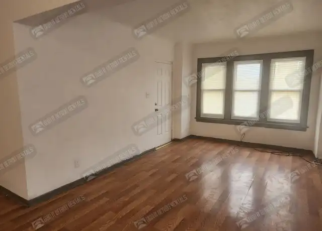 Property at 12826 Steel St Unit 2, Detroit, MI, 48227, 2 beds, 1 bath, [object Object]