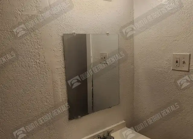 Property at 12826 Steel St Unit 2, Detroit, MI, 48227, 2 beds, 1 bath, [object Object]
