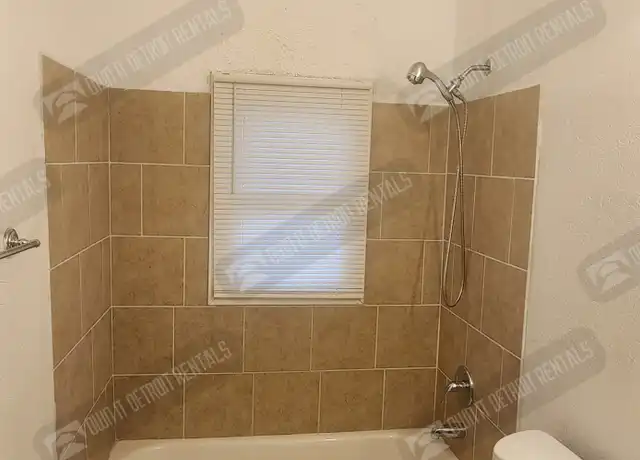 Property at 12826 Steel St Unit 2, Detroit, MI, 48227, 2 beds, 1 bath, [object Object]