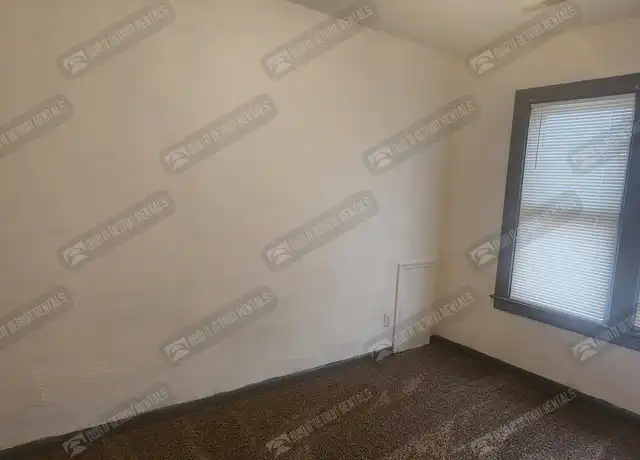 Property at 12826 Steel St Unit 2, Detroit, MI, 48227, 2 beds, 1 bath, [object Object]