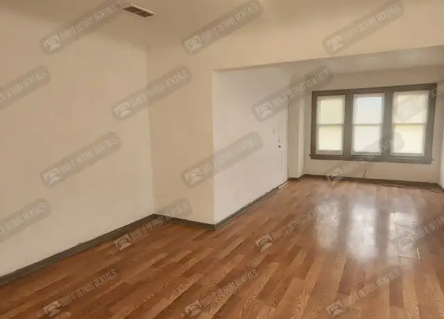 Property at 12826 Steel St Unit 2, Detroit, MI, 48227, 2 beds, 1 bath, [object Object]