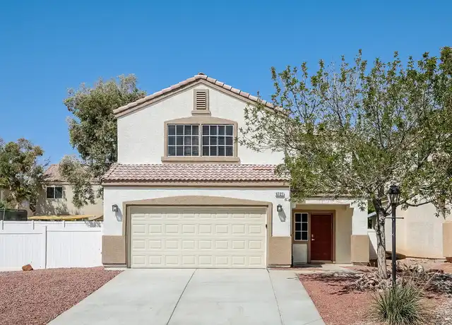 Property at 6721 Maple Mesa St, North Las Vegas, NV, 89084, 4 beds, 2.5 baths, [object Object]