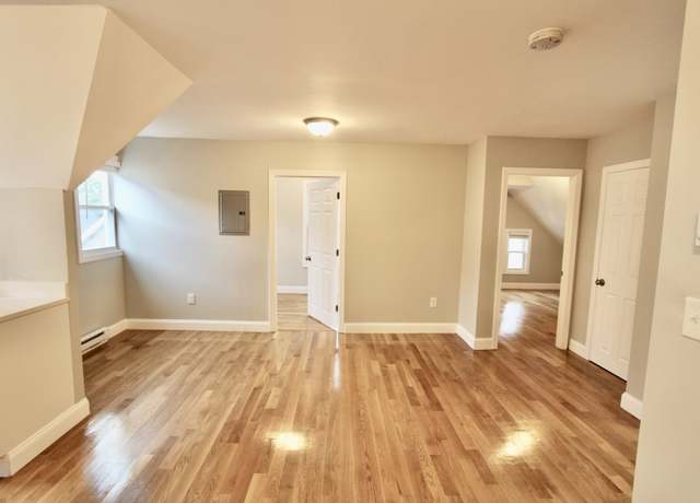 Photo of 80 Morgan St Unit 3N, New Bedford, MA 02740