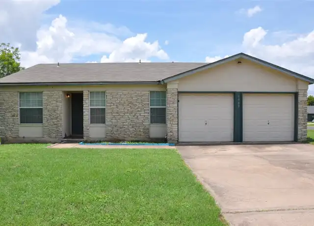 Property at 1909 Esplanade Cir, Austin, TX, 78727, 3 beds, 2 baths, [object Object]