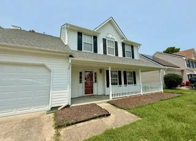 Property at 4 Shetland Ct, Hampton, VA, 23666, 4 beds, 2.5 baths, [object Object]