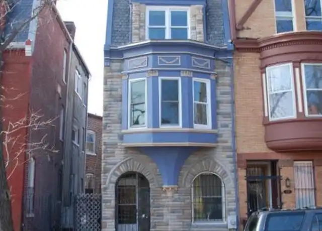 Property at 1900 6th St NW, Washington, DC, 20001, 1 bed, 1 bath, [object Object]