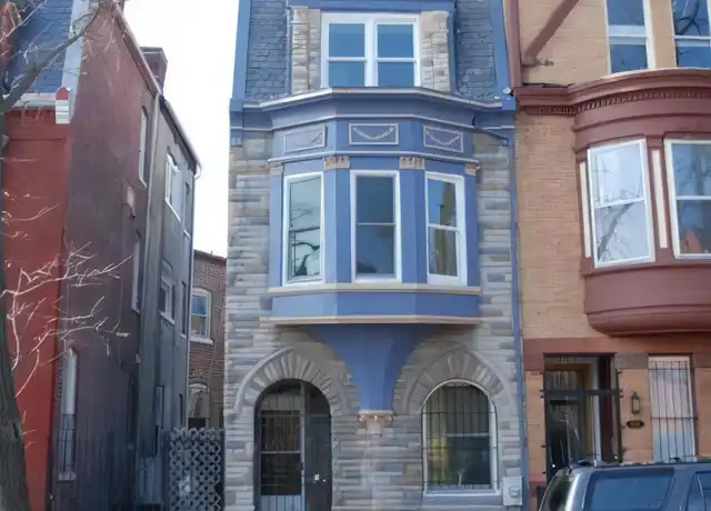 Property at 1900 6th St NW, Washington, DC, 20001, 1 bed, 1 bath, [object Object]