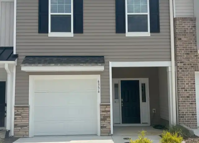 Property at 6336 Lady Eliza Ln Unit 6336, Raleigh, NC, 27610, 3 beds, 2.5 baths, [object Object]