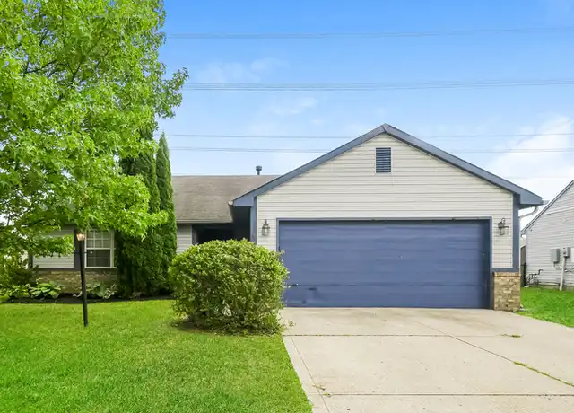 Property at 11813 Shannon Pointe Rd, Indianapolis, IN, 46229, 3 beds, 2 baths, [object Object]