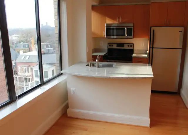 Property at 2000 Connecticut Ave NW Unit 710, Washington, DC, 20008, 1 bed, 1 bath, [object Object]