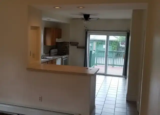 Property at 9 Holton St, Boston, MA, 02134, 1 bed, 1 bath, [object Object]