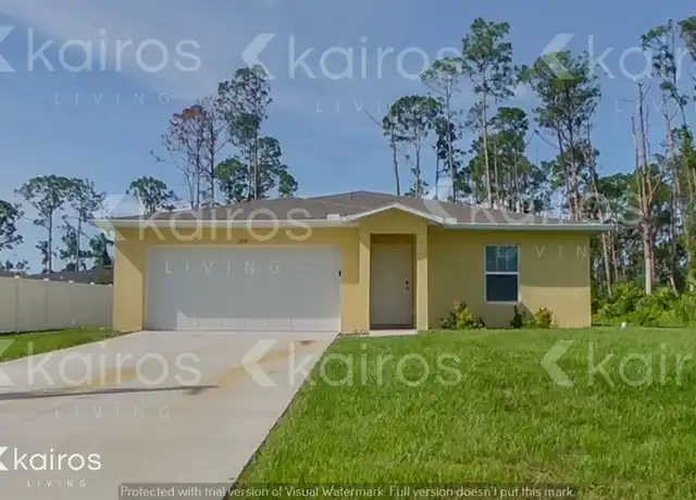 Property at 1359 Heritage Ave, North Port, FL, 34288, 3 beds, 2 baths, [object Object]