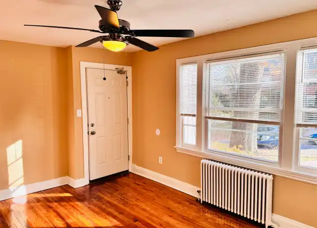 Property at 908 Hudson Ave Apt 5, Takoma Park, MD, 20912, 1 bed, 1 bath, [object Object]