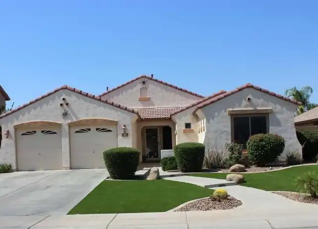 Property at 3546 E Fairview St, Gilbert, AZ, 85295, 3 beds, 2 baths, [object Object]