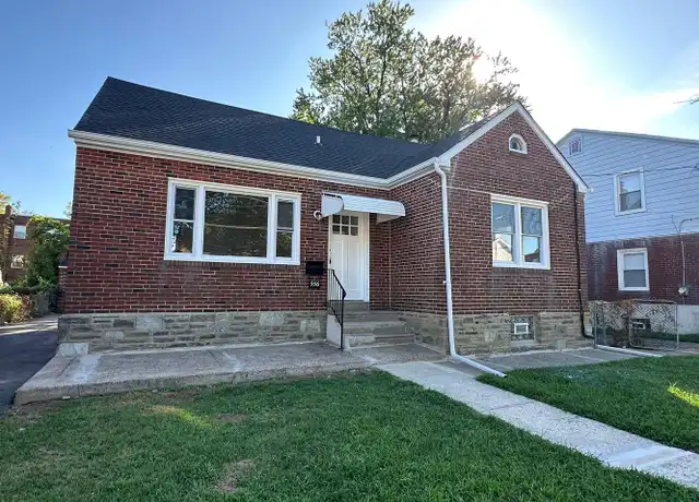 Property at 936 Oakmont St Unit 2, Philadelphia, PA, 19111, 2 beds, 1 bath, [object Object]