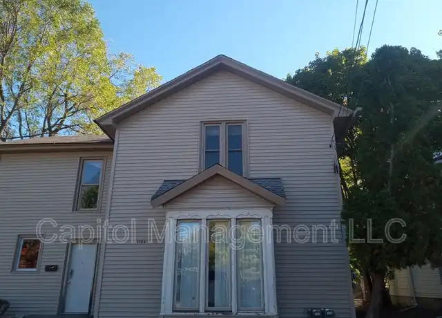 Property at 1126 Seymour Ave Unit 1, Lansing, MI, 48906, 3 beds, 1 bath, [object Object]