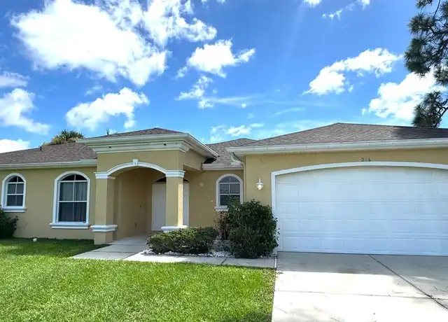 Property at 286 Justene Cir, Lehigh Acres, FL, 33936, 3 beds, 2 baths, [object Object]