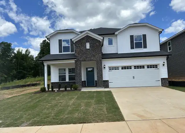 Property at 1135 Winding Spring Dr, Mebane, NC, 27302, 5 beds, 3 baths, [object Object]
