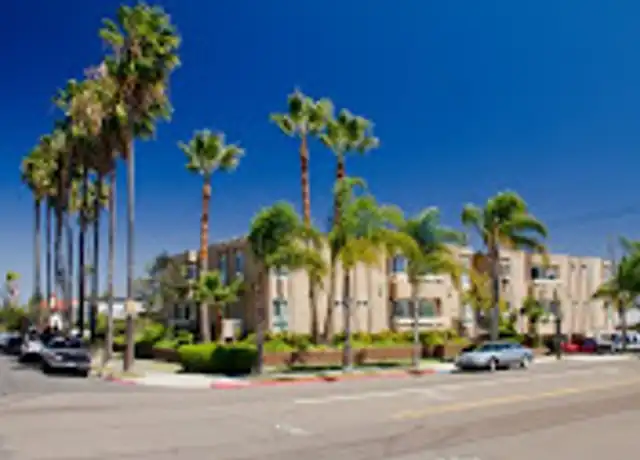 Property at 3160 Lincoln Ave Unit 10, San Diego, CA, 92104, 1 bed, 1 bath, [object Object]