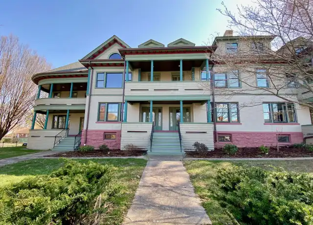Property at 293 Farmington Ave #202, Hartford, CT, 06105, 1 bed, 1 bath, [object Object]