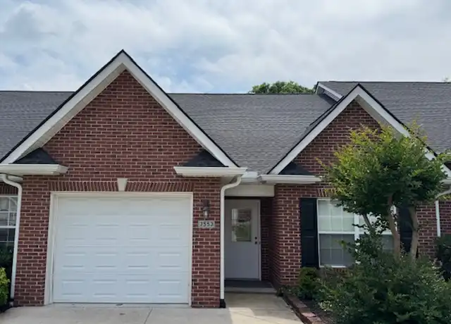 Property at 3553 Oak Villa Way, Knoxville, TN, 37931, 2 beds, 2 baths, [object Object]