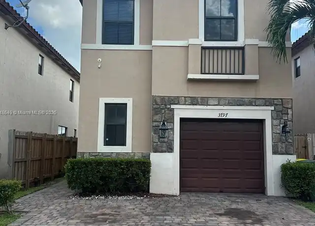 Property at 3797 NE 2nd St, Homestead, FL, 33033, 3 beds, 3 baths, [object Object]