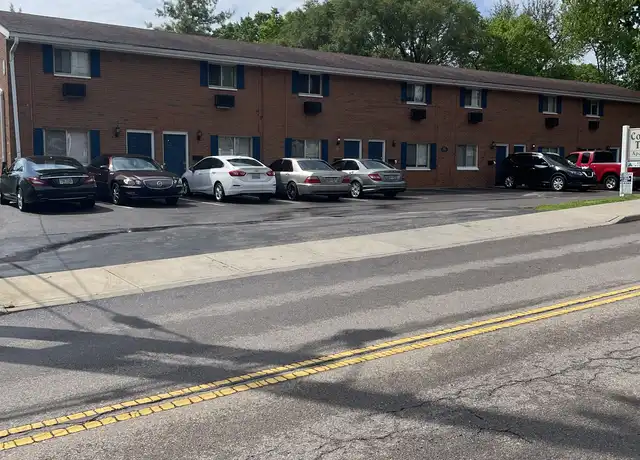 Property at 15 N West St Unit 47, Lebanon, OH, 45036, 2 beds, 1 bath, [object Object]