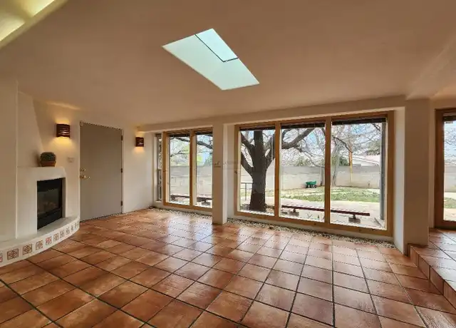Property at 1114 Camino Consuelo, Santa Fe, NM, 87507, 3 beds, 2 baths, [object Object]