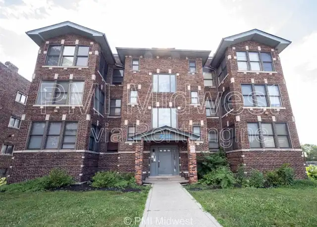 Property at 3707 N Meridian St Unit 1A, Indianapolis, IN, 46208, 2 beds, 2 baths, [object Object]