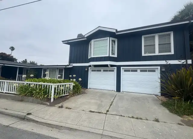 Property at 520 Laguna St, Santa Cruz, CA, 95060, 3 beds, 2 baths, [object Object]