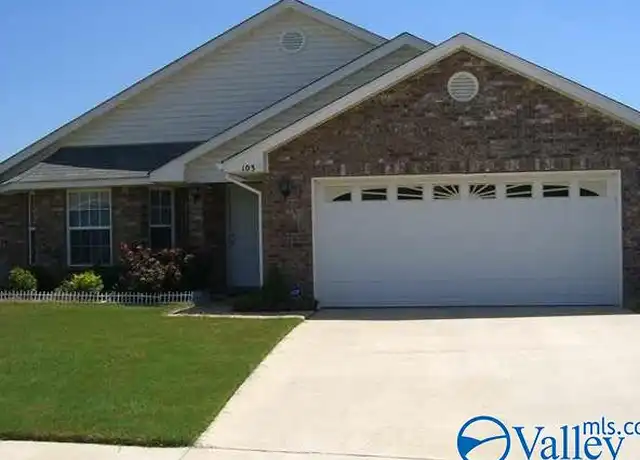 Property at 103 Zeona Ct SW, Huntsville, AL, 35824, 3 beds, 2 baths, [object Object]