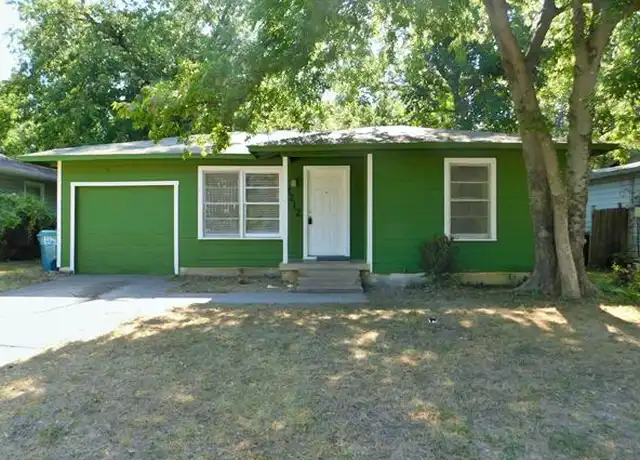 Property at 2212 Denison St, Denton, TX, 76201, 2 beds, 1 bath, [object Object]