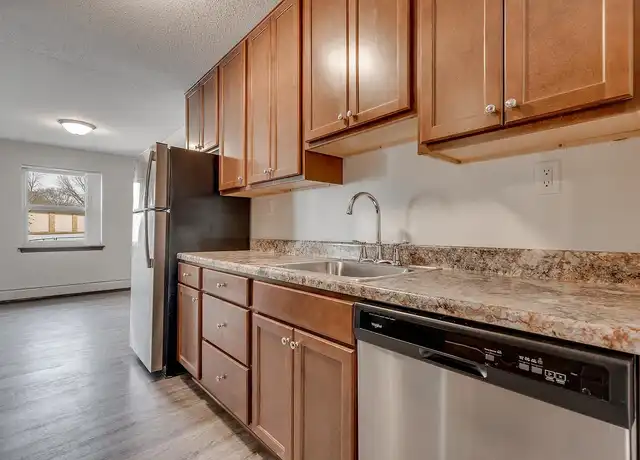 Property at Stanley Terrace - 8301 Stanley Rd, Minneapolis, MN, 55437, 2 beds, 1 bath, [object Object]