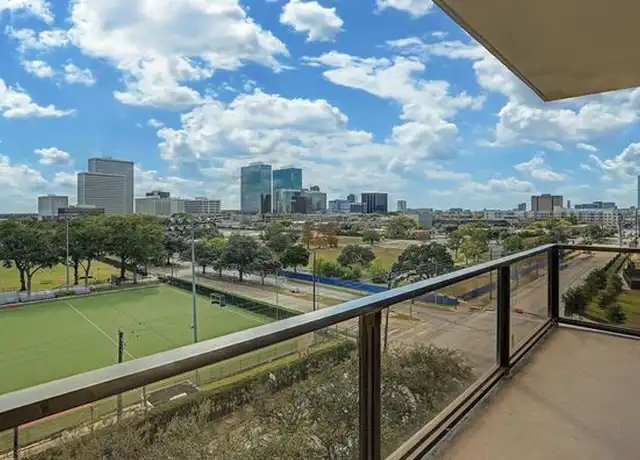 Property at 2929 Buffalo Speedway Unit 2251, Houston, TX, 77098, 1 bed, 1 bath, [object Object]