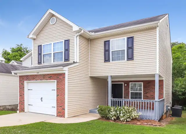 Property at 69 Middlebrook Dr, Cartersville, GA, 30120, 3 beds, 2 baths, [object Object]