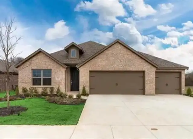 Property at 1909 Angus Dr, Little Elm, TX, 75068, 3 beds, 2 baths, [object Object]